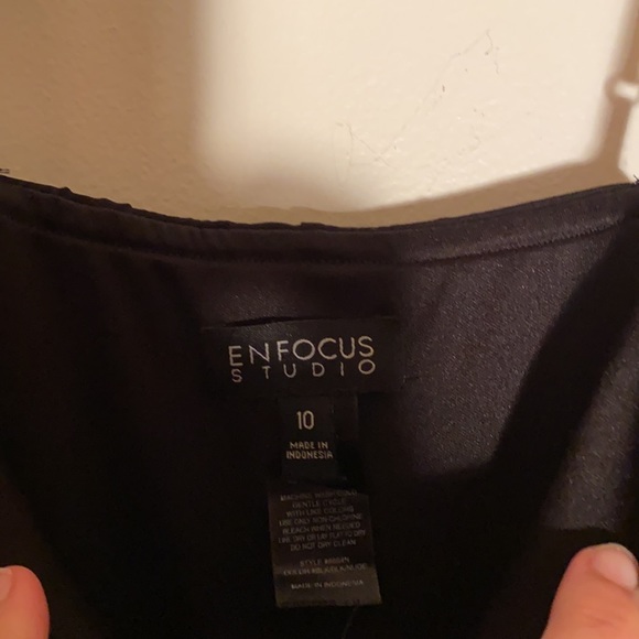 Cocktail Dress - Picture 3 of 4